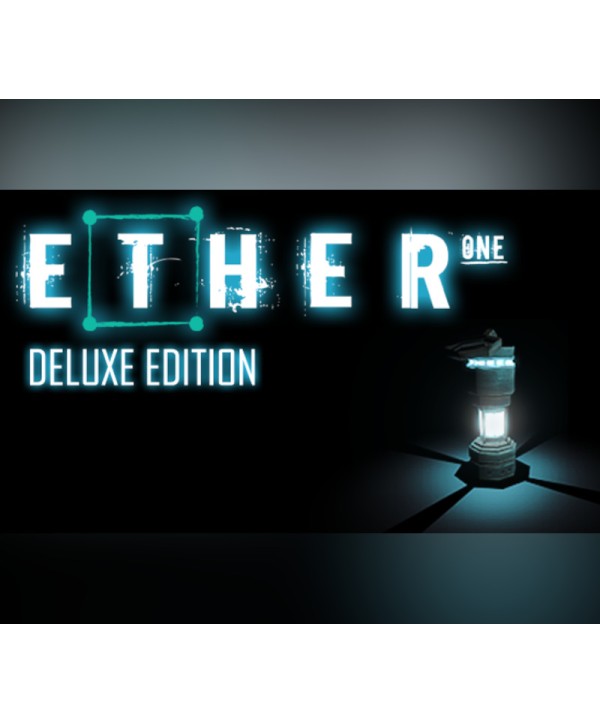 Ether One: Deluxe Edition Upgrade DLC Steam Key GLOBAL